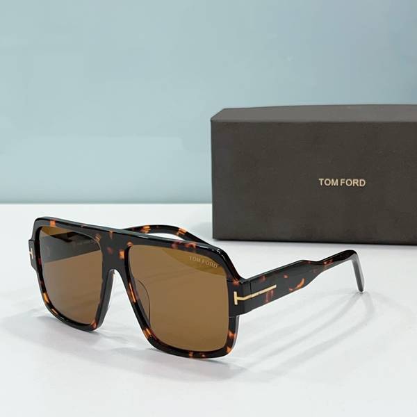 Tom Ford Sunglasses Top Quality TOS01534